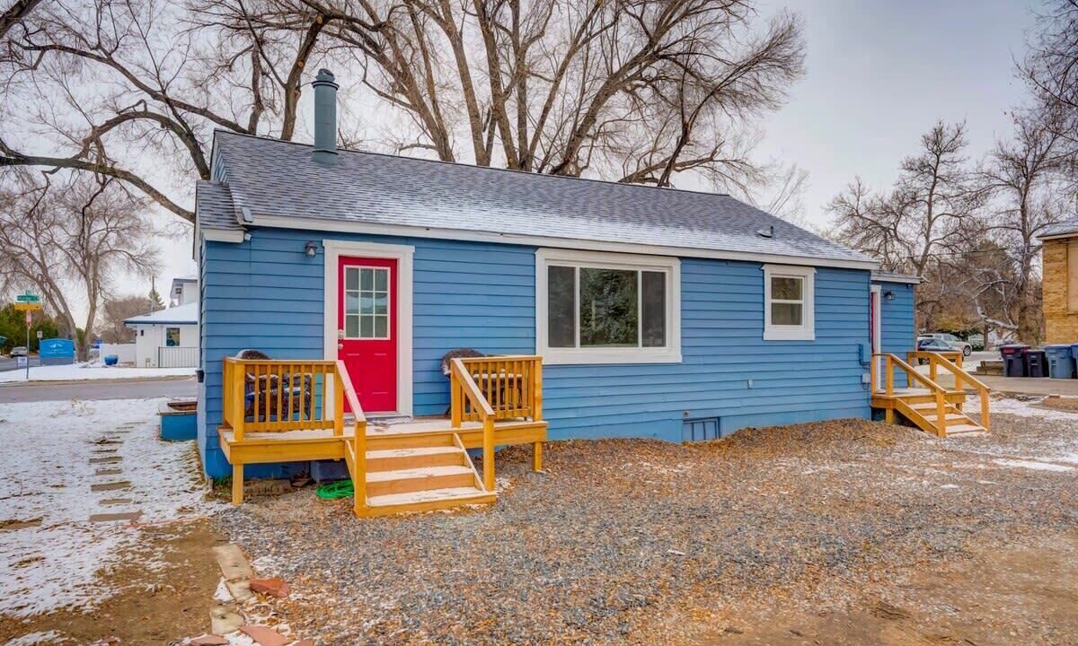 Photo of Outdoor in Longmont
