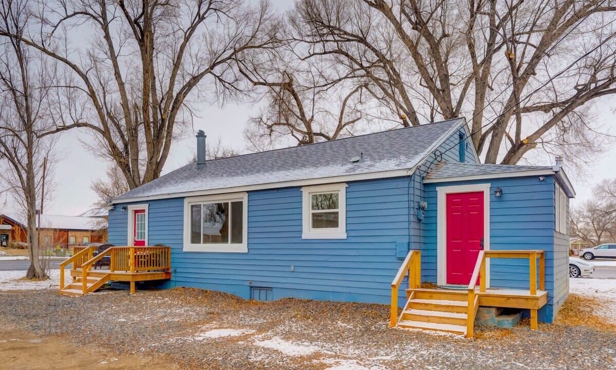 Photo of Outdoor in Longmont