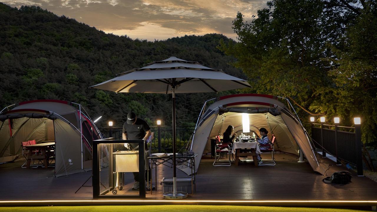 Photo of Outdoor in Goesan