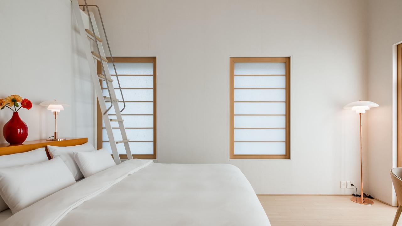 Photo of Bedroom in Goesan