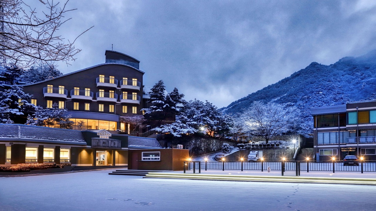 Photo of Outdoor in Goesan