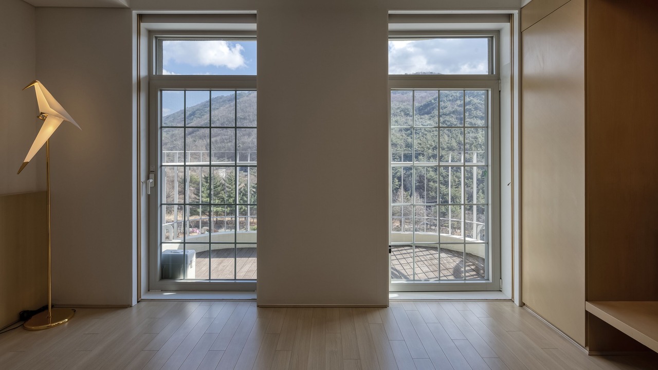 Photo of Bedroom in Goesan