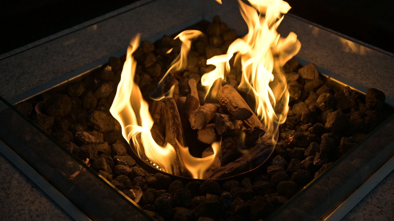 Photo of Outdoor in Goesan