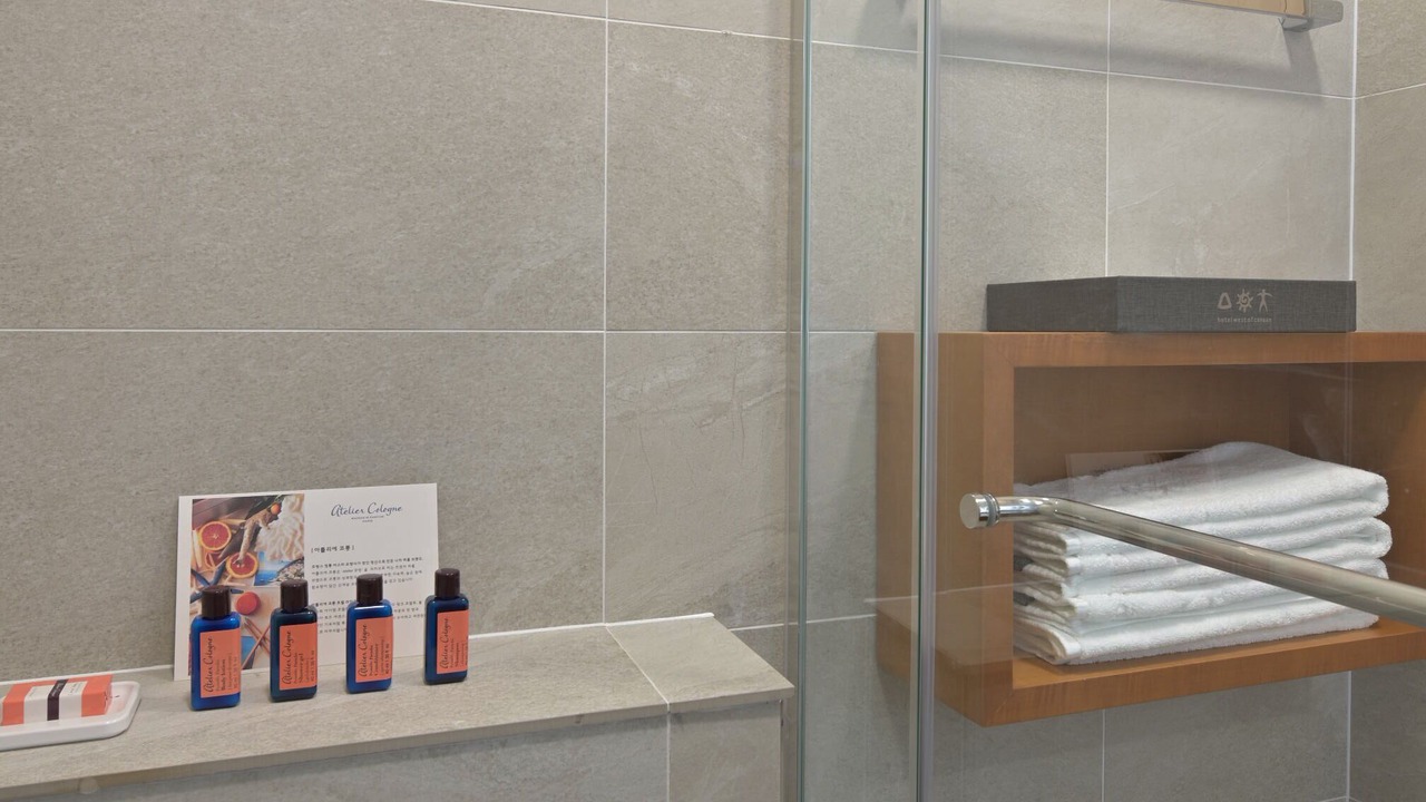 Photo of Bathroom in Goesan