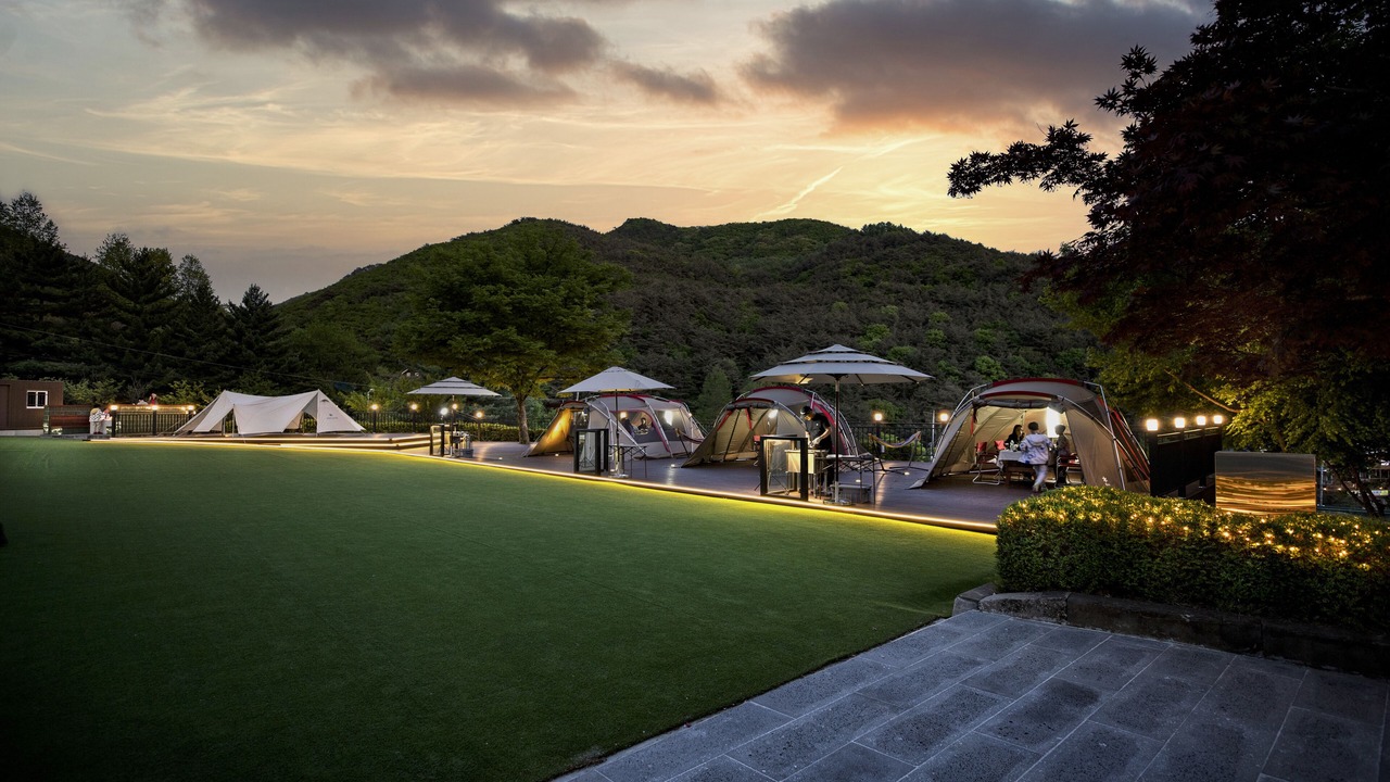Photo of Outdoor in Goesan