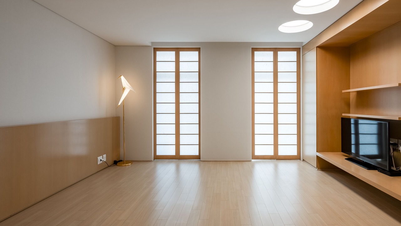 Photo of Bedroom in Goesan