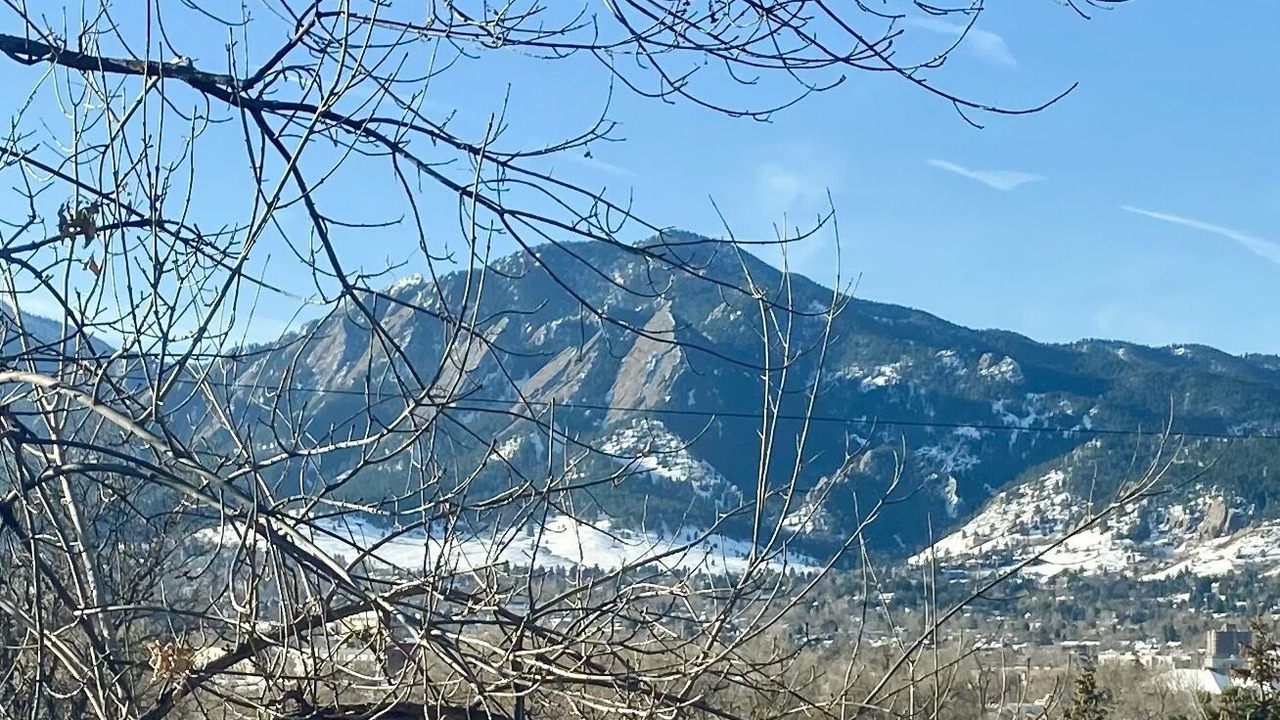 Photo of Outdoor in Panorama Heights