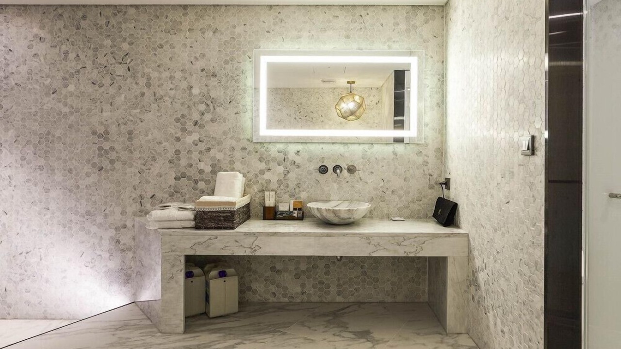 Photo of Bathroom in Guwol-dong
