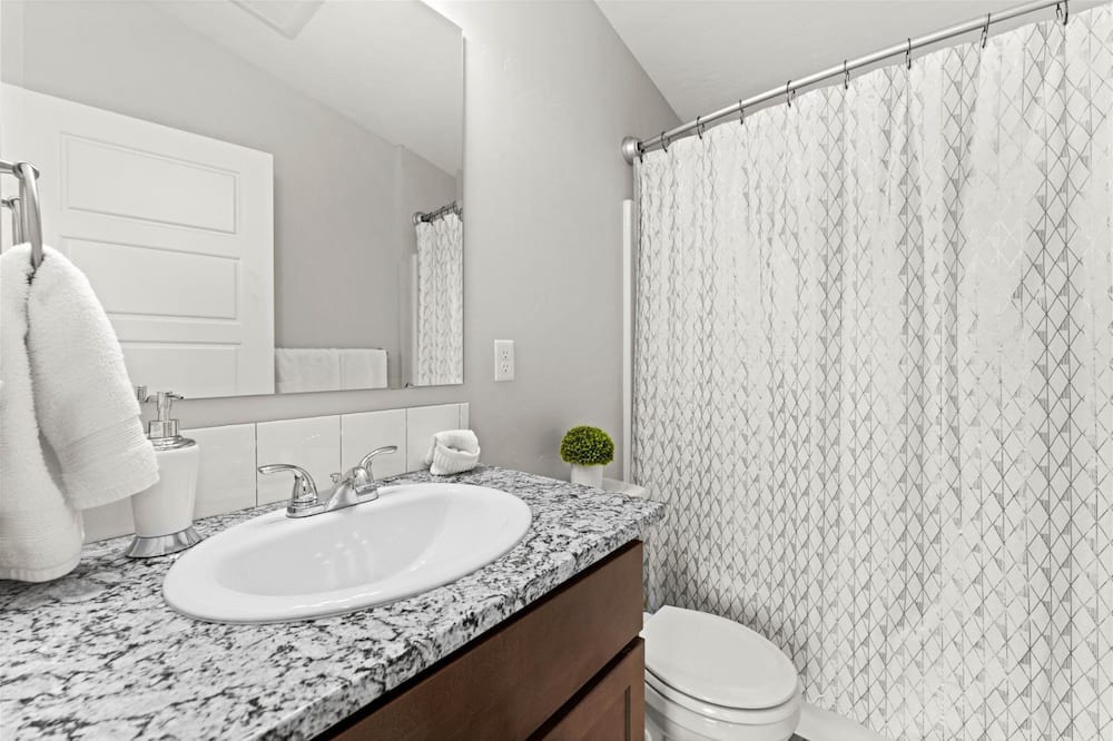 Photo of Bathroom in Boise