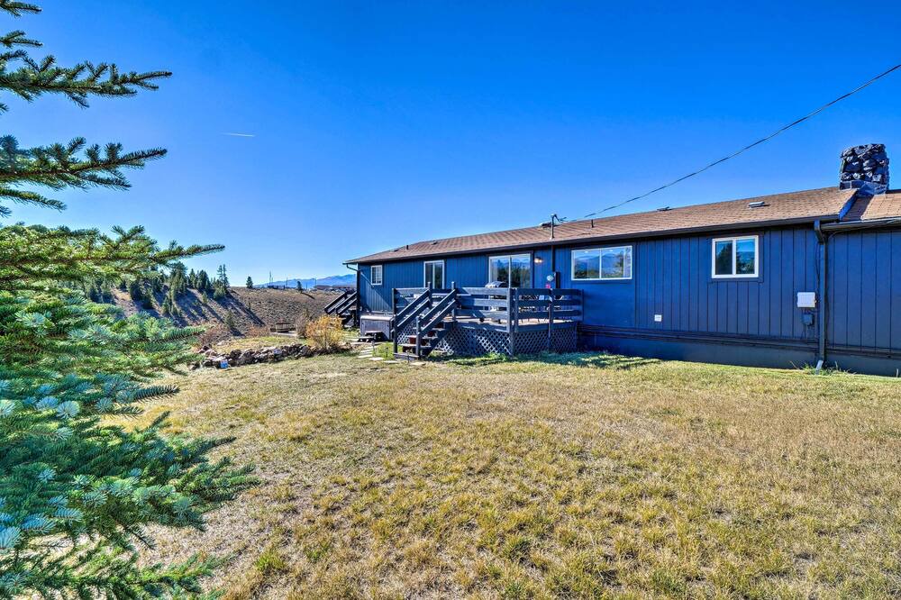 Photo of Outdoor in Leadville