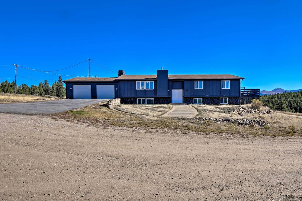 Photo of Outdoor in Leadville