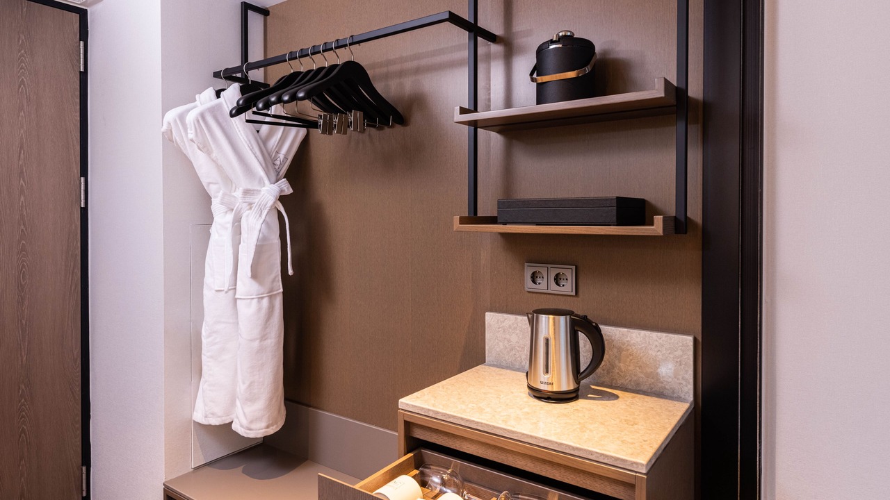 Photo of Bedroom in Yeoksam