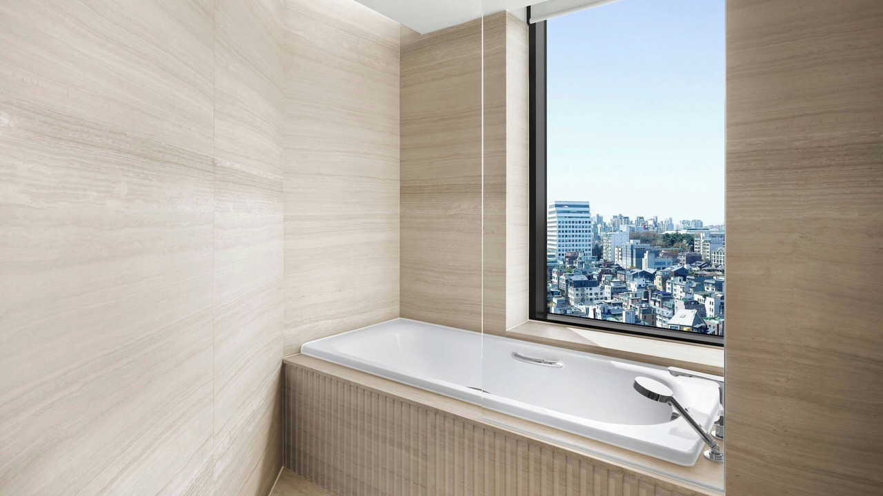 Photo of Bathroom in Yeoksam