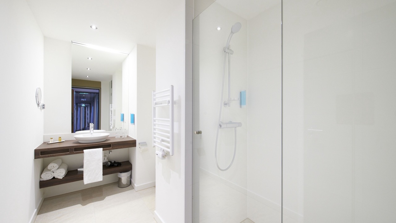 Photo of Bathroom in Erdberg
