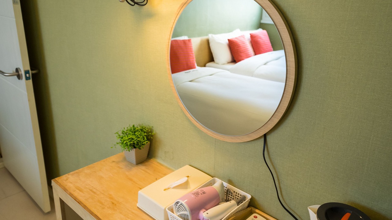 Photo of Bedroom in Jongno-dong