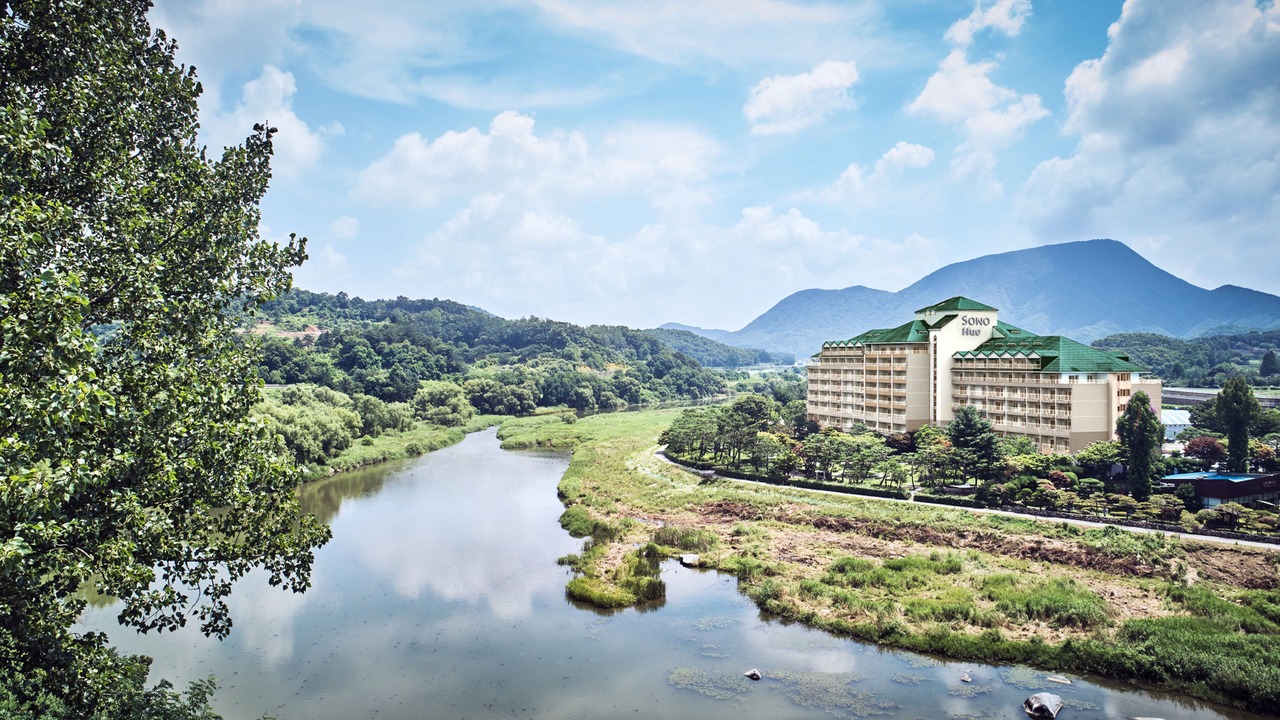 Photo of Outdoor in Yangpyeong