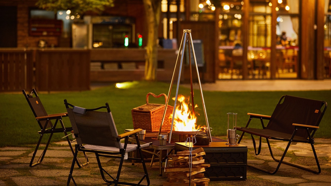 Photo of Outdoor in Yangpyeong