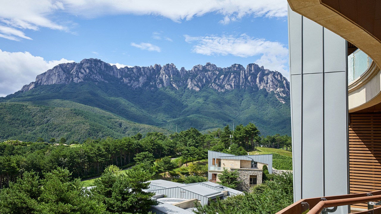 Photo of Outdoor in Toseong