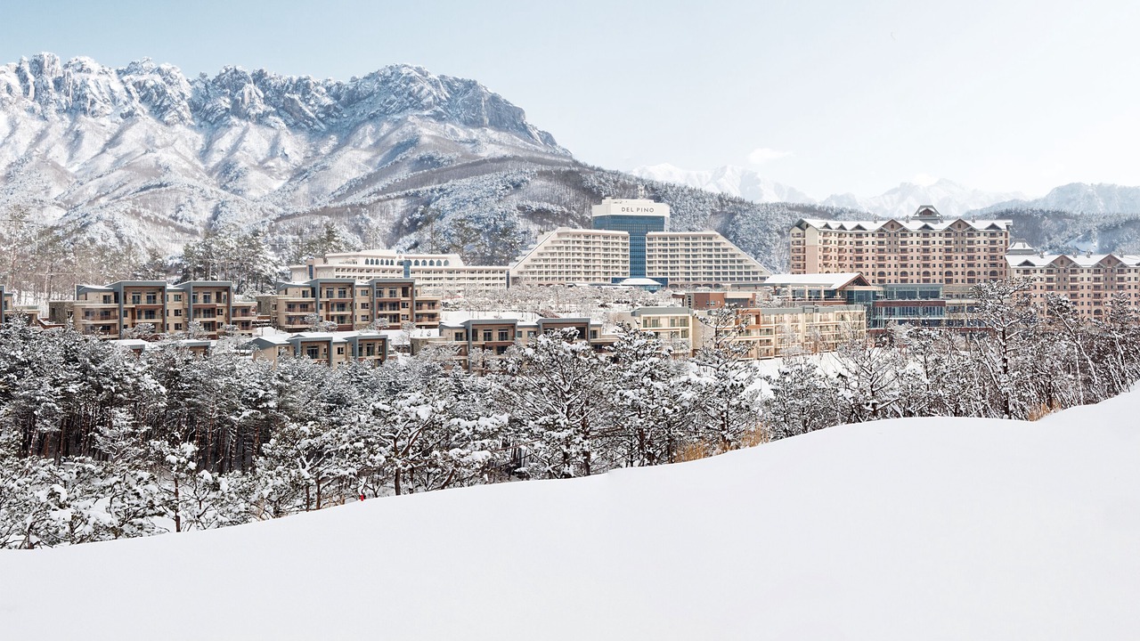 Photo of Outdoor in Toseong