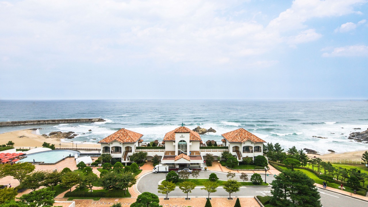 Photo of Outdoor in Yangyang