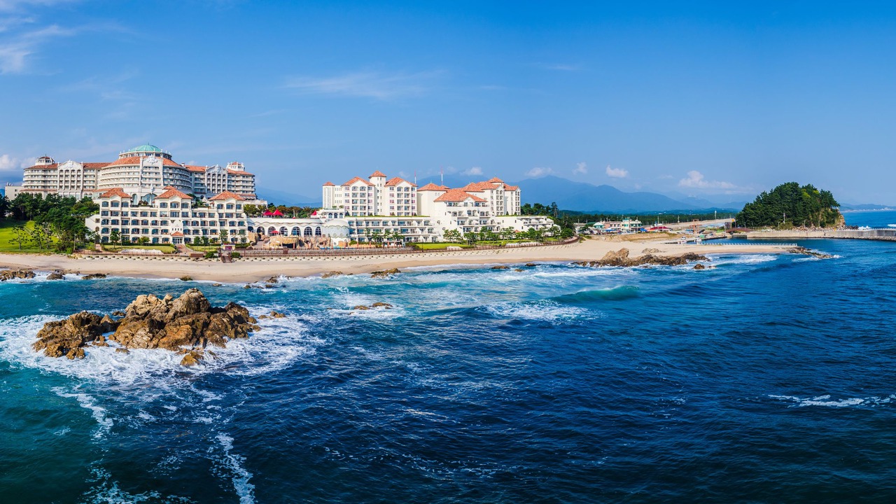 Photo of Outdoor in Yangyang