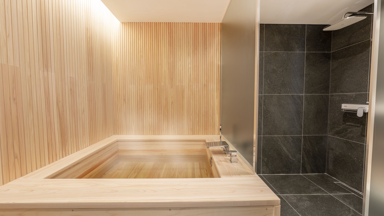 Photo of Bathroom in Dong-gu