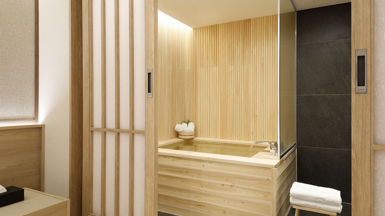 Photo of Bedroom in Dong-gu