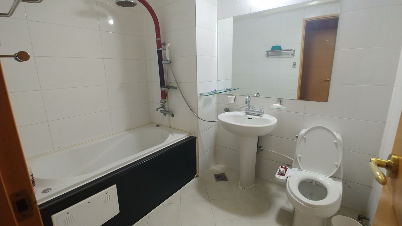 Photo of Bathroom in Chilseong-dong