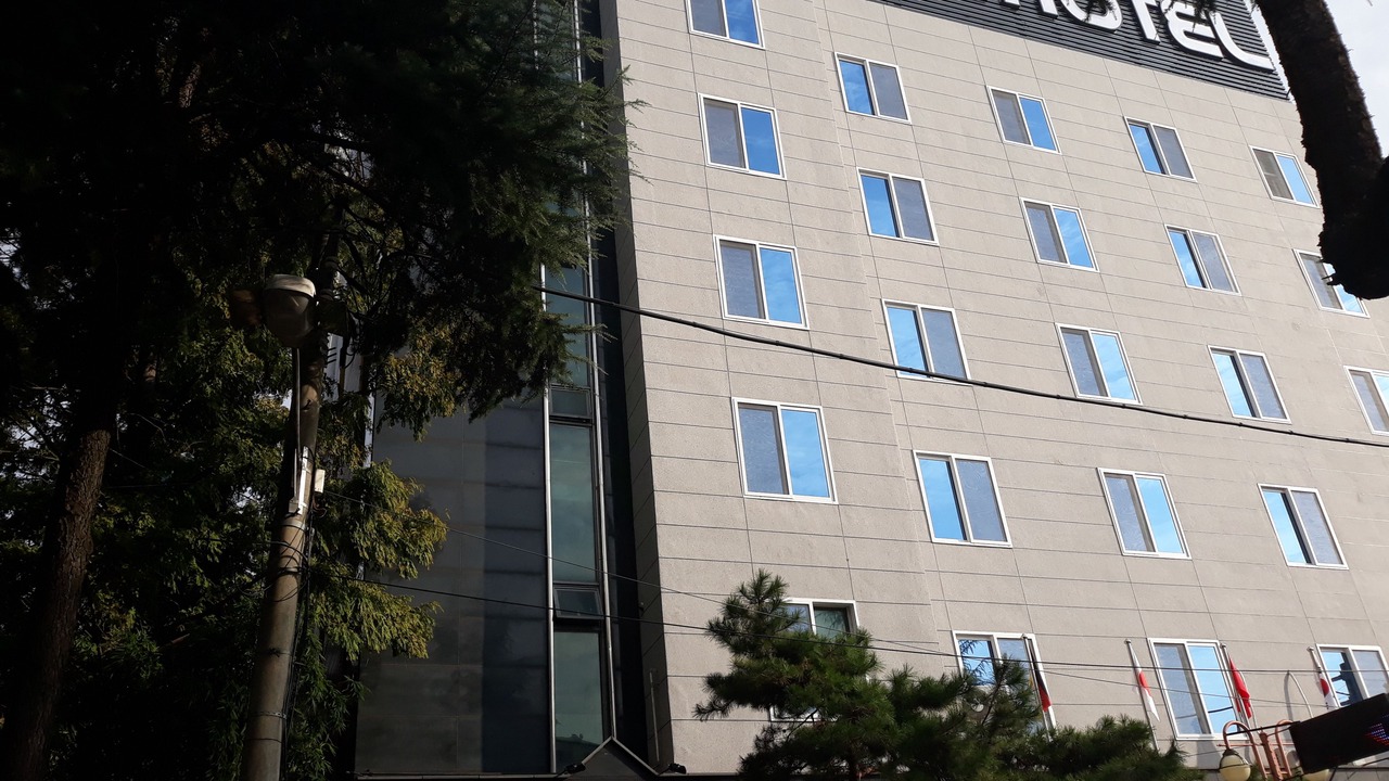 Photo of Outdoor in Chilseong-dong