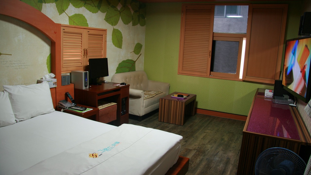 Photo of Bedroom in Chilseong-dong