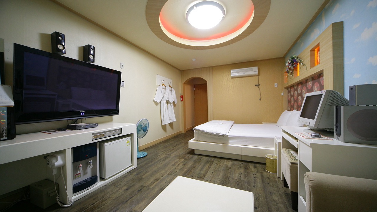 Photo of Bedroom in Chilseong-dong