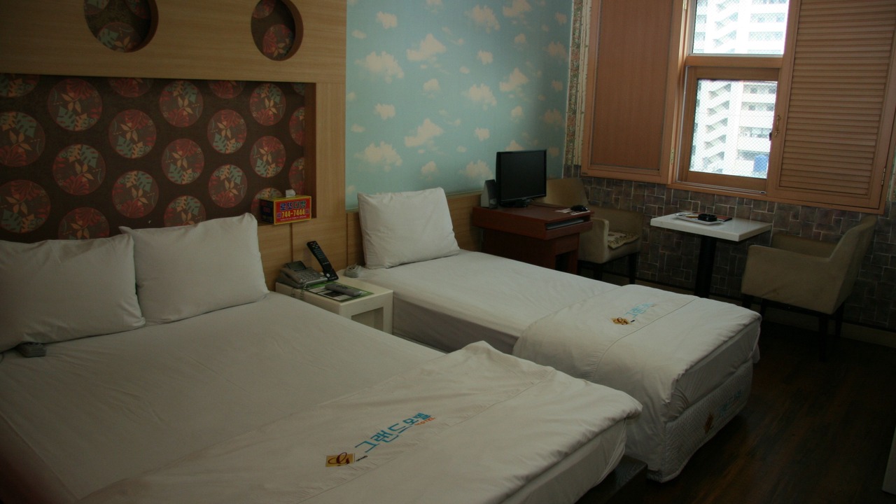 Photo of Bedroom in Chilseong-dong