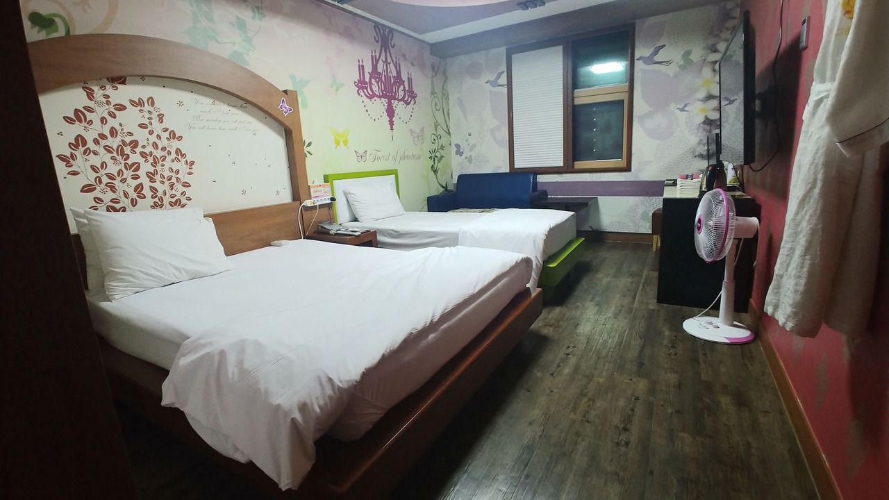 Photo of Bedroom in Chilseong-dong