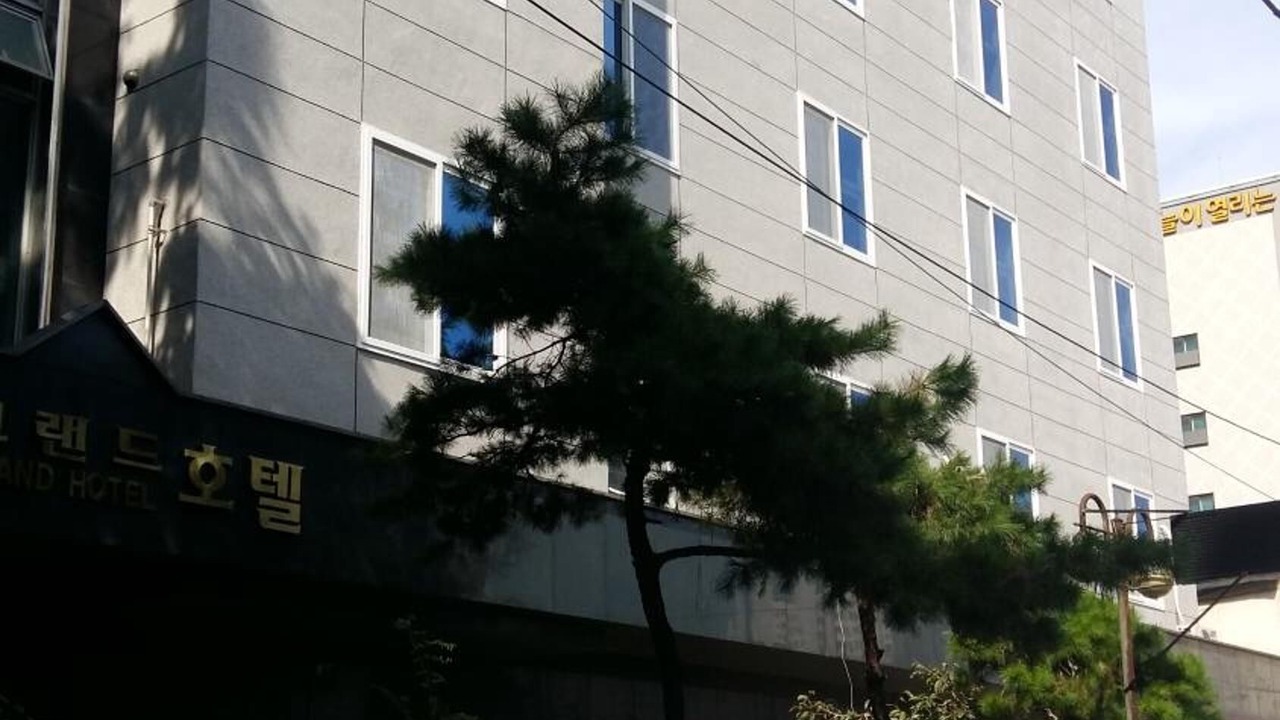Photo of Outdoor in Chilseong-dong