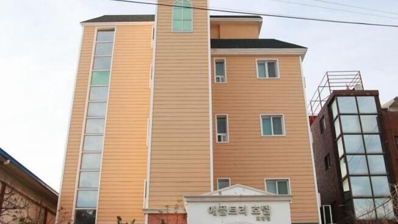 Photo of Outdoor in Pohang