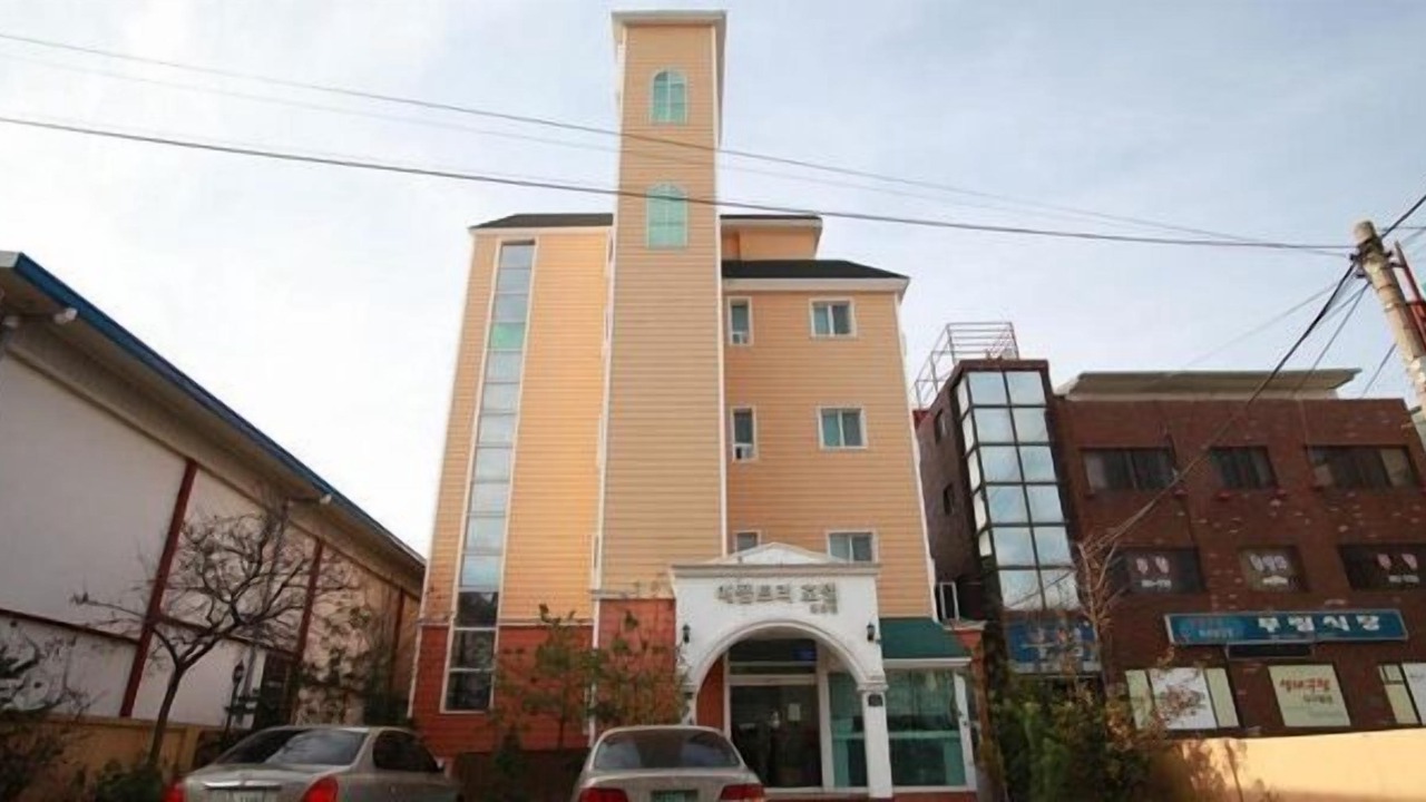 Photo of Outdoor in Pohang