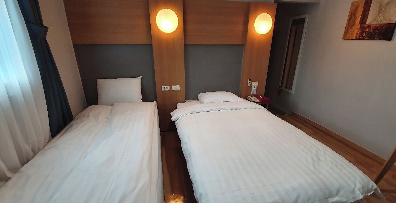 Photo of Bedroom in Pohang