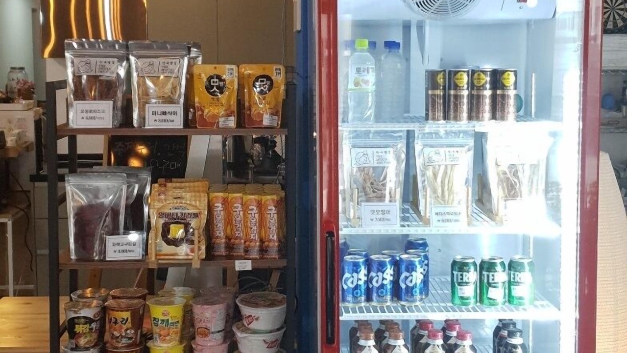 Photo of Others in Pohang