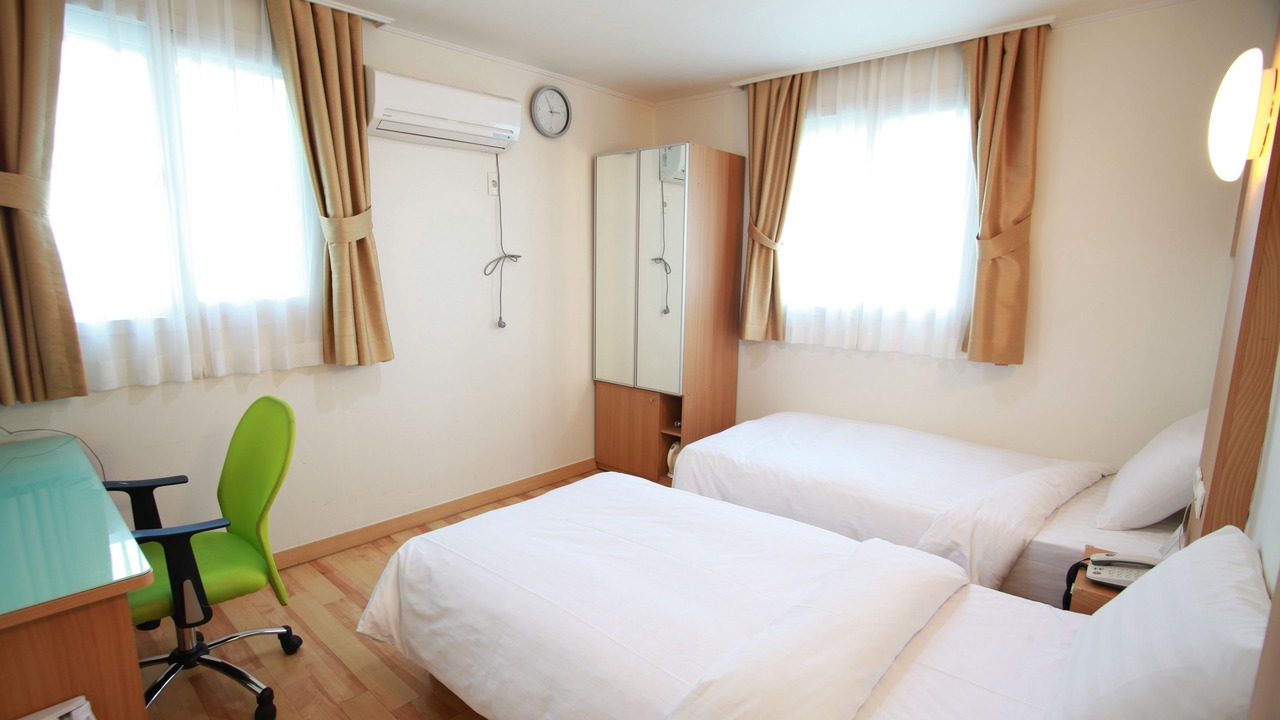 Photo of Bedroom in Pohang