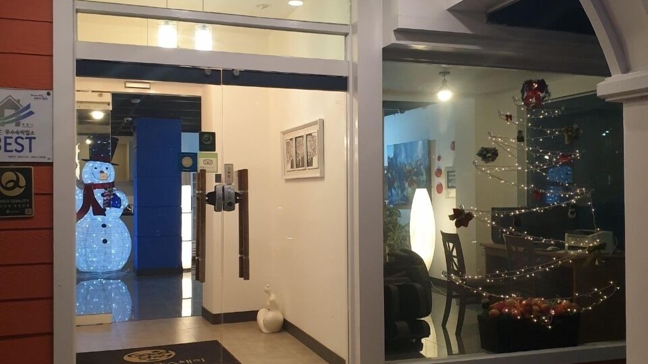 Photo of Kitchen in Pohang