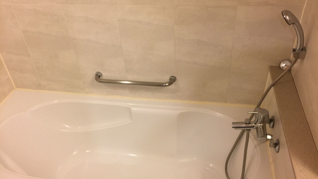 Photo of Bathroom in Danyang