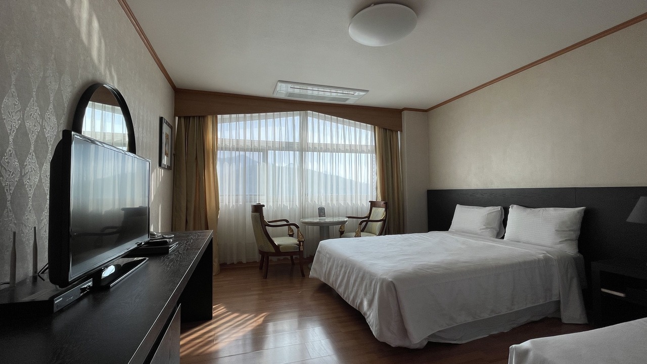 Photo of Bedroom in Danyang