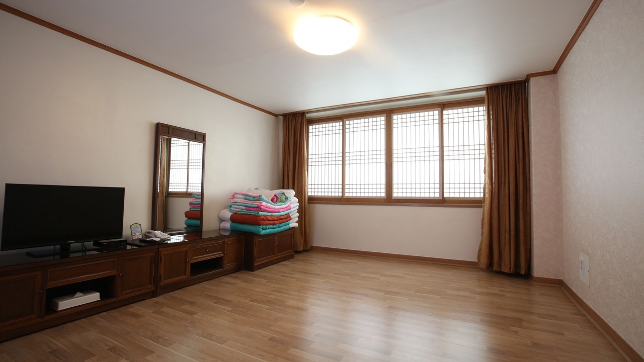 Photo of Bedroom in Danyang