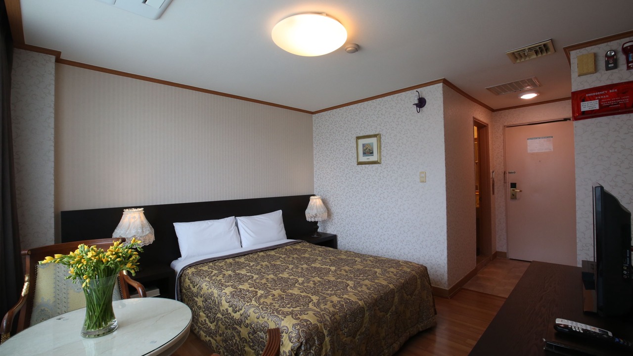 Photo of Bedroom in Danyang