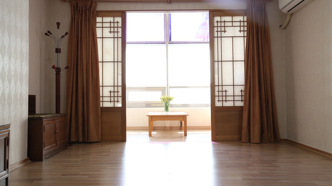 Photo of Bedroom in Danyang