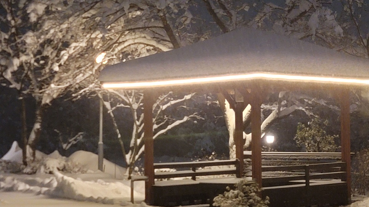 Photo of Outdoor in Sokcho