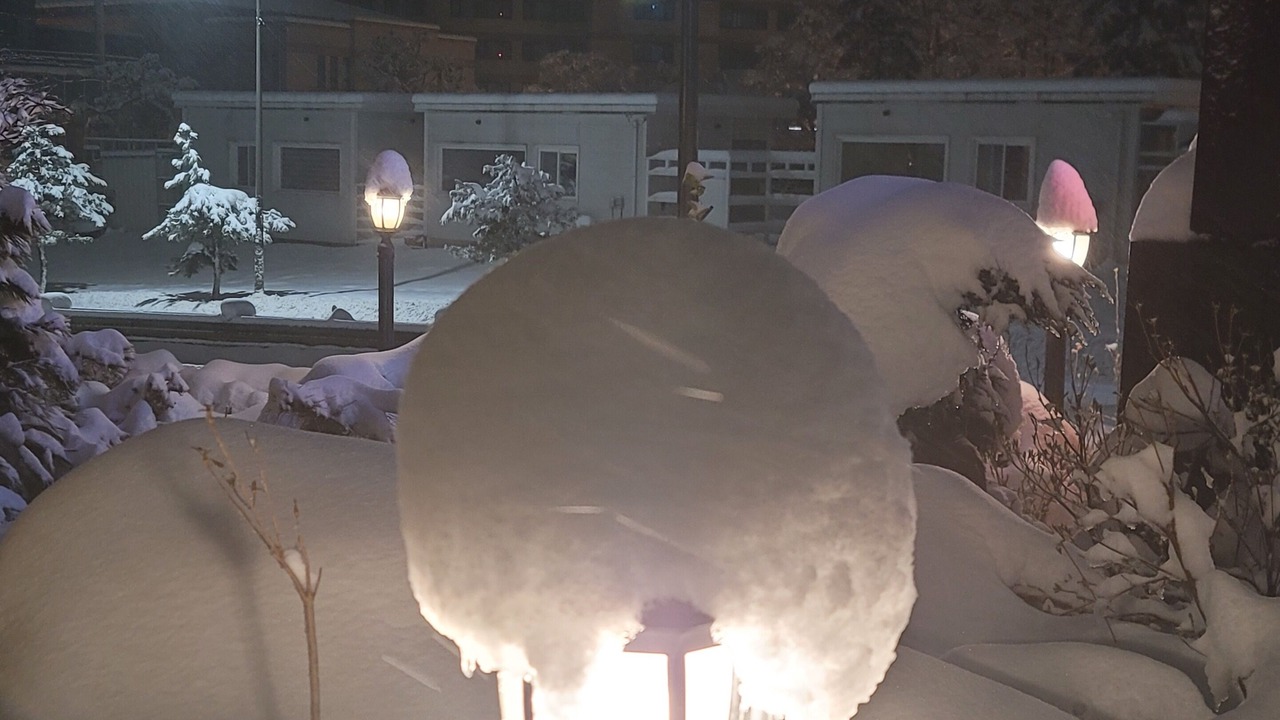 Photo of Outdoor in Sokcho
