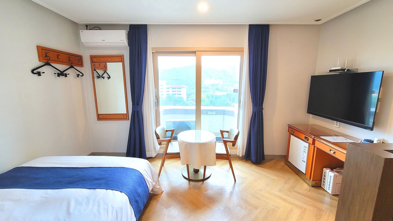 Photo of Bedroom in Sokcho