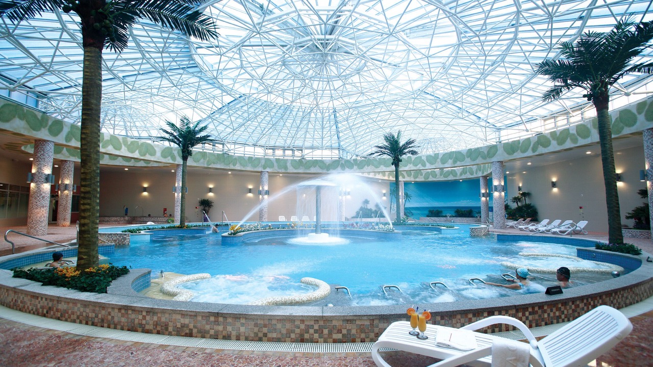 Photo of Outdoor in Hallim