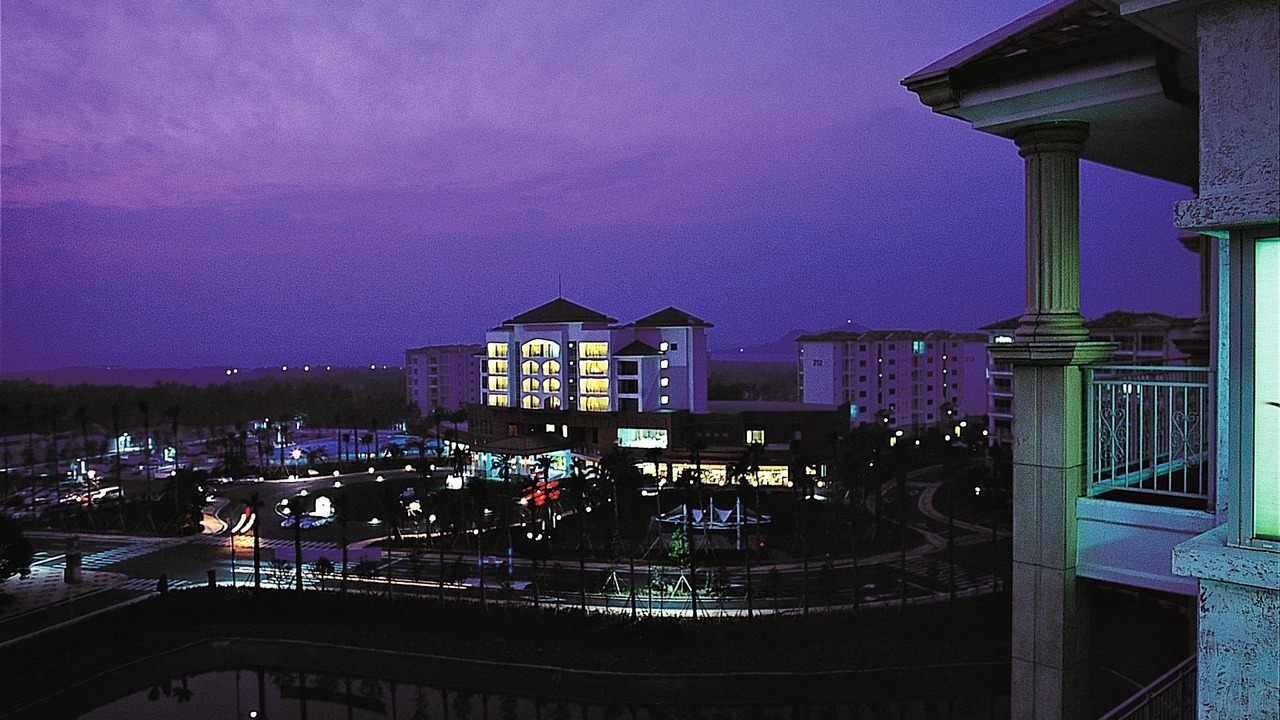 Photo of Outdoor in Hallim
